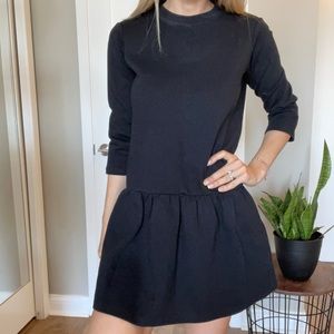 Allsaints dress with pockets
